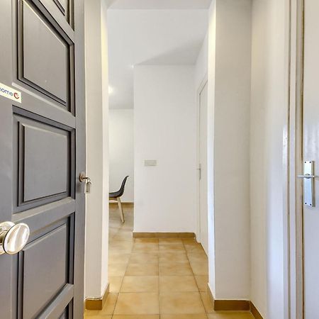 Apartment Mismar-2 By Interhome Roses Exterior photo