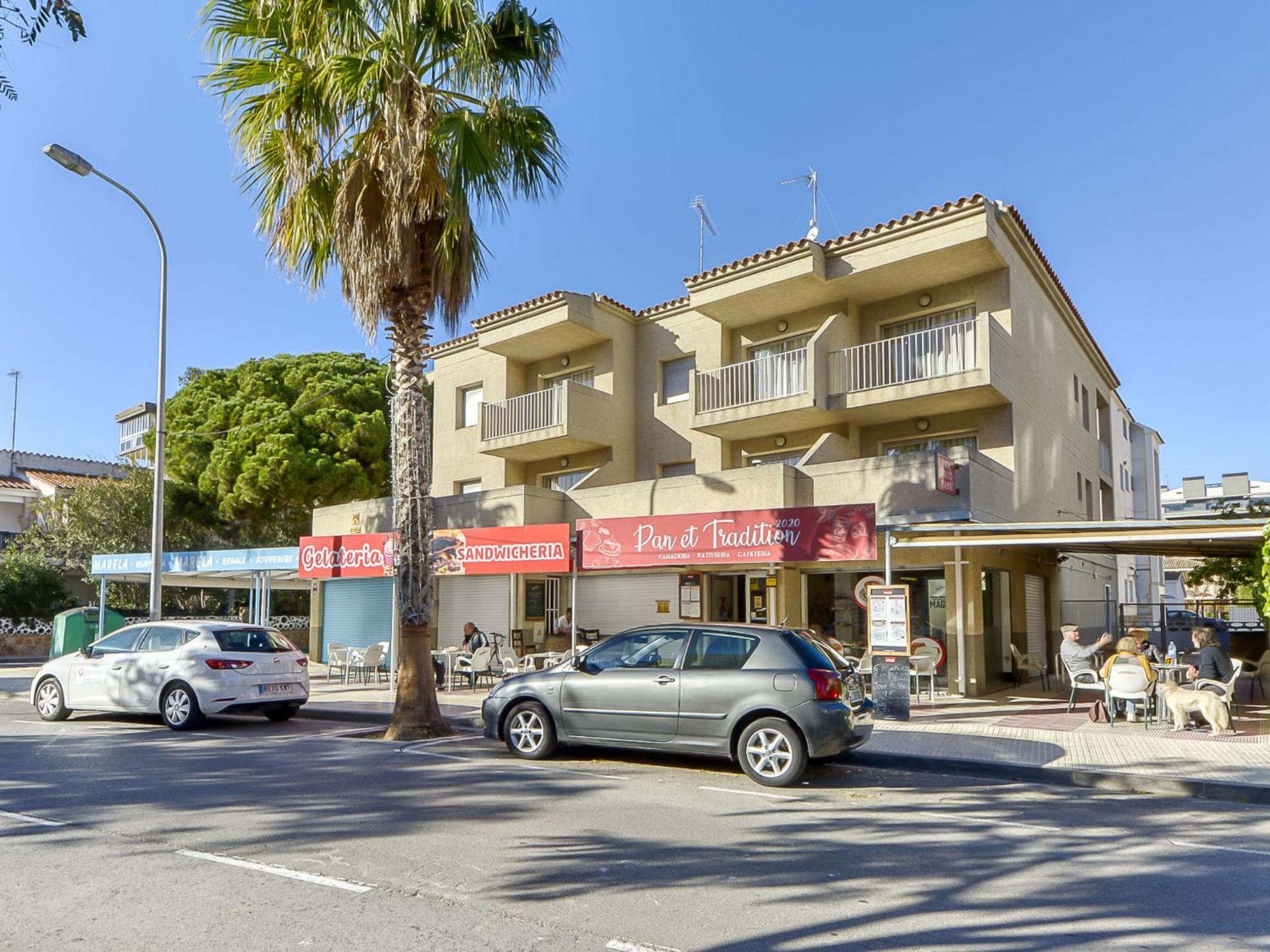 Apartment Mismar-2 By Interhome Roses Exterior photo