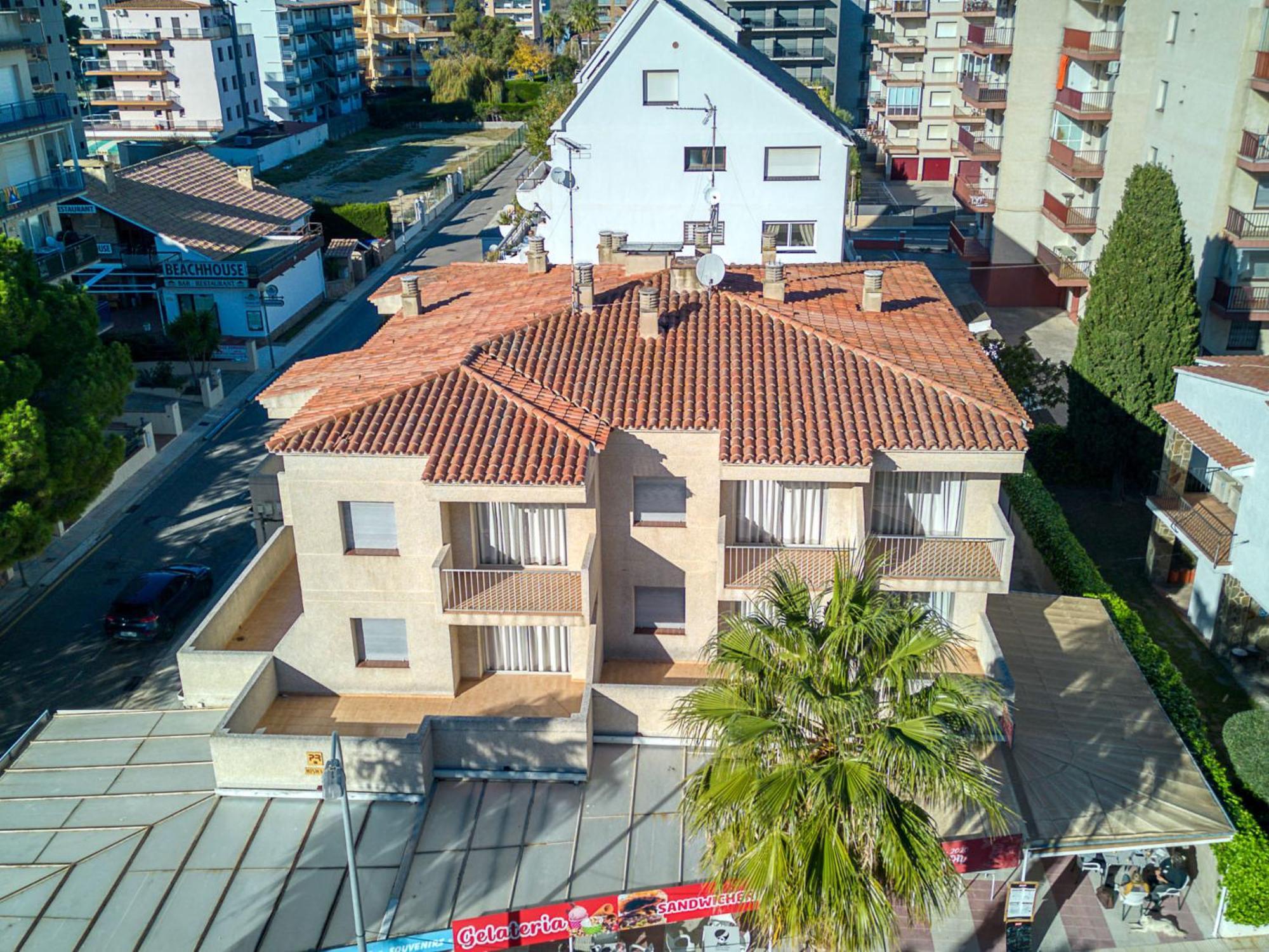 Apartment Mismar-2 By Interhome Roses Exterior photo
