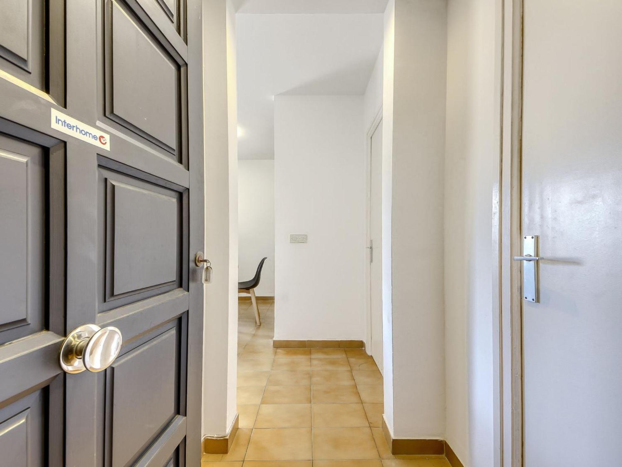 Apartment Mismar-2 By Interhome Roses Exterior photo