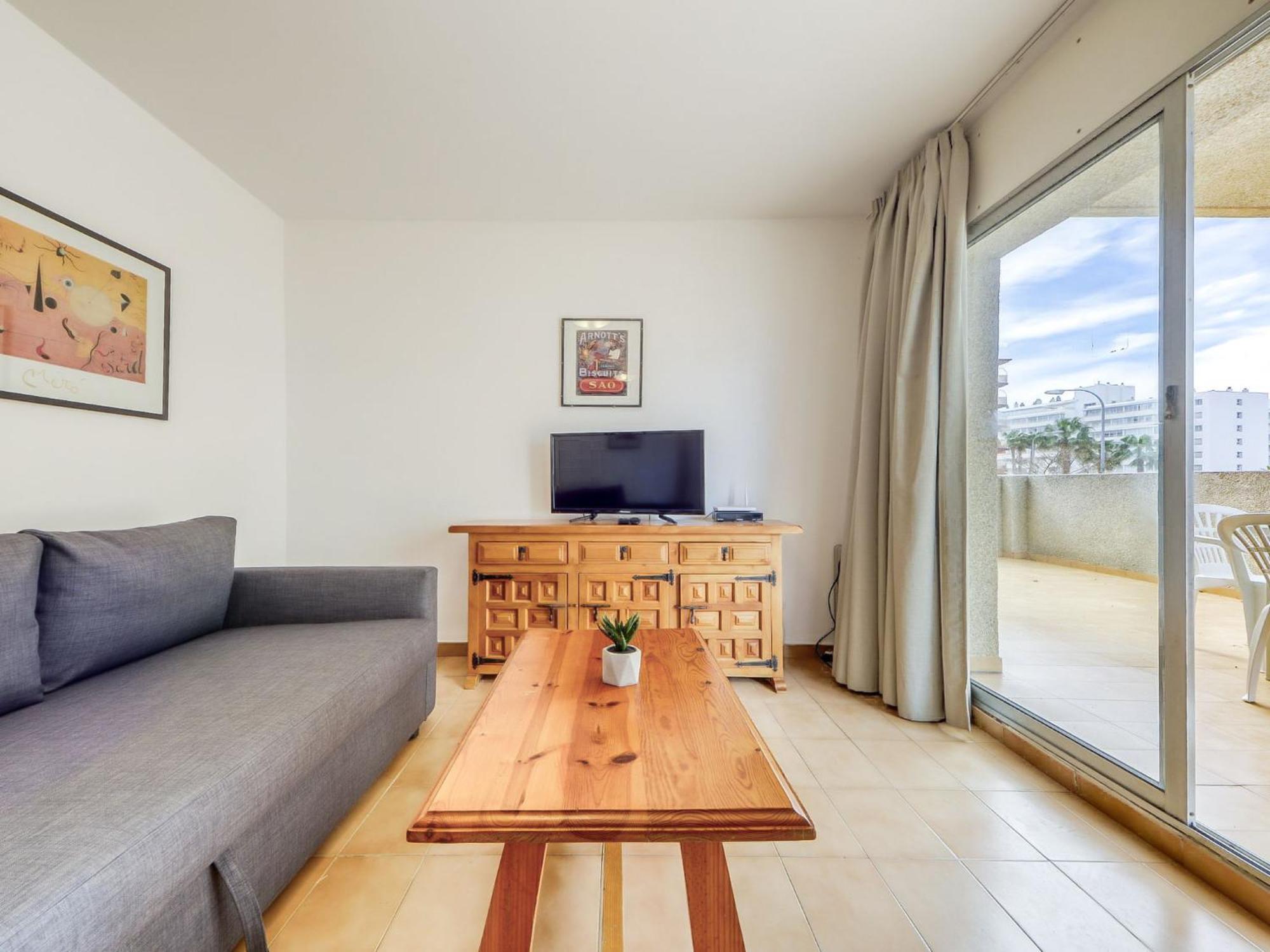 Apartment Mismar-2 By Interhome Roses Exterior photo