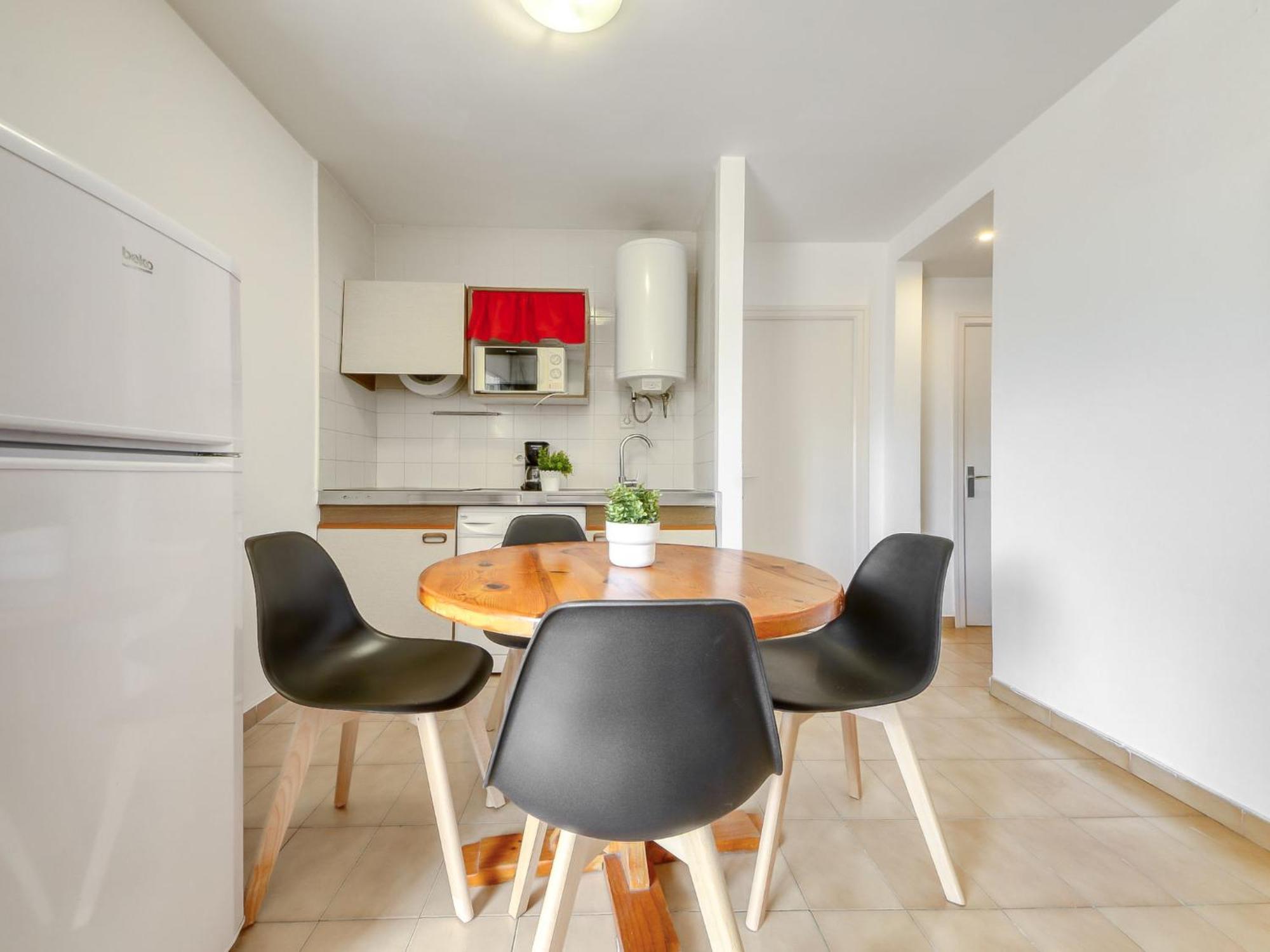 Apartment Mismar-2 By Interhome Roses Exterior photo