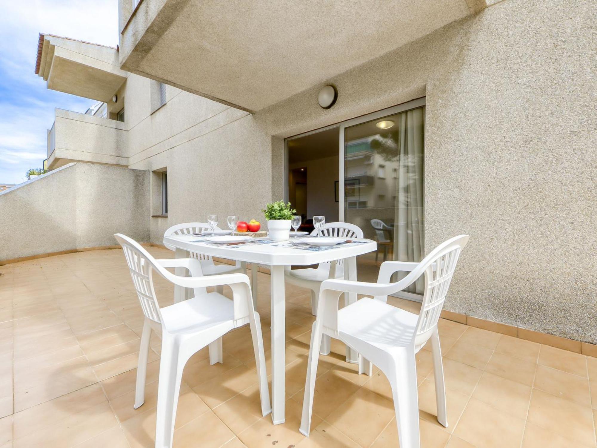 Apartment Mismar-2 By Interhome Roses Exterior photo